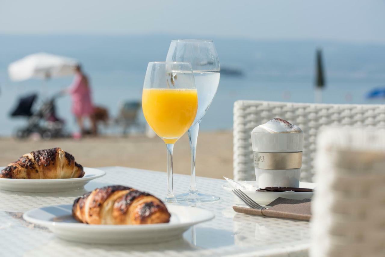 Mediteran Travel Mobile Homes Galeb Omiš Dış mekan fotoğraf
