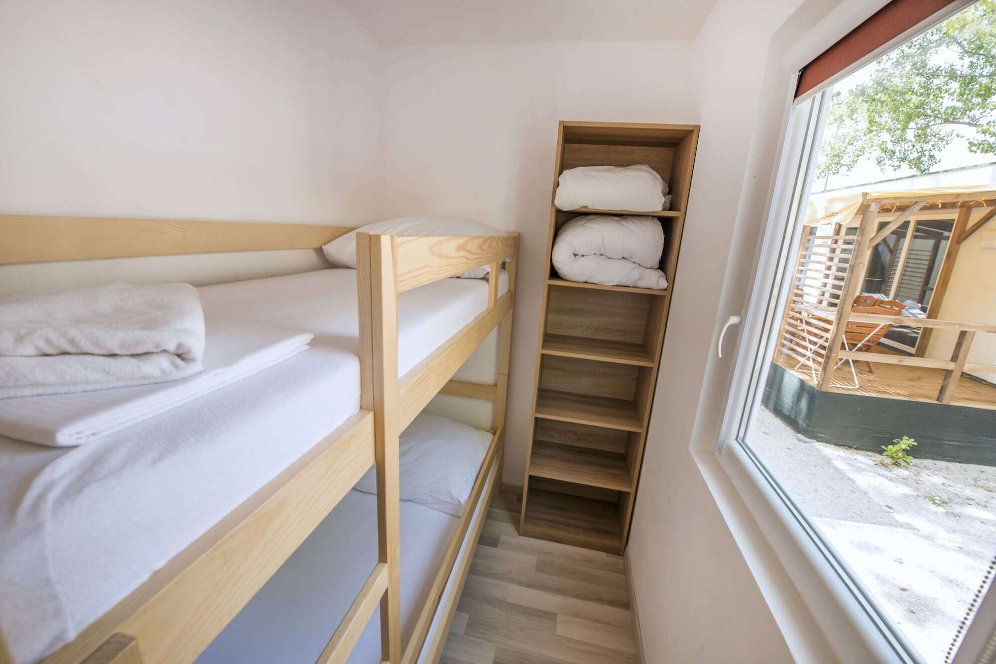 Mediteran Travel Mobile Homes Galeb Omiš Dış mekan fotoğraf