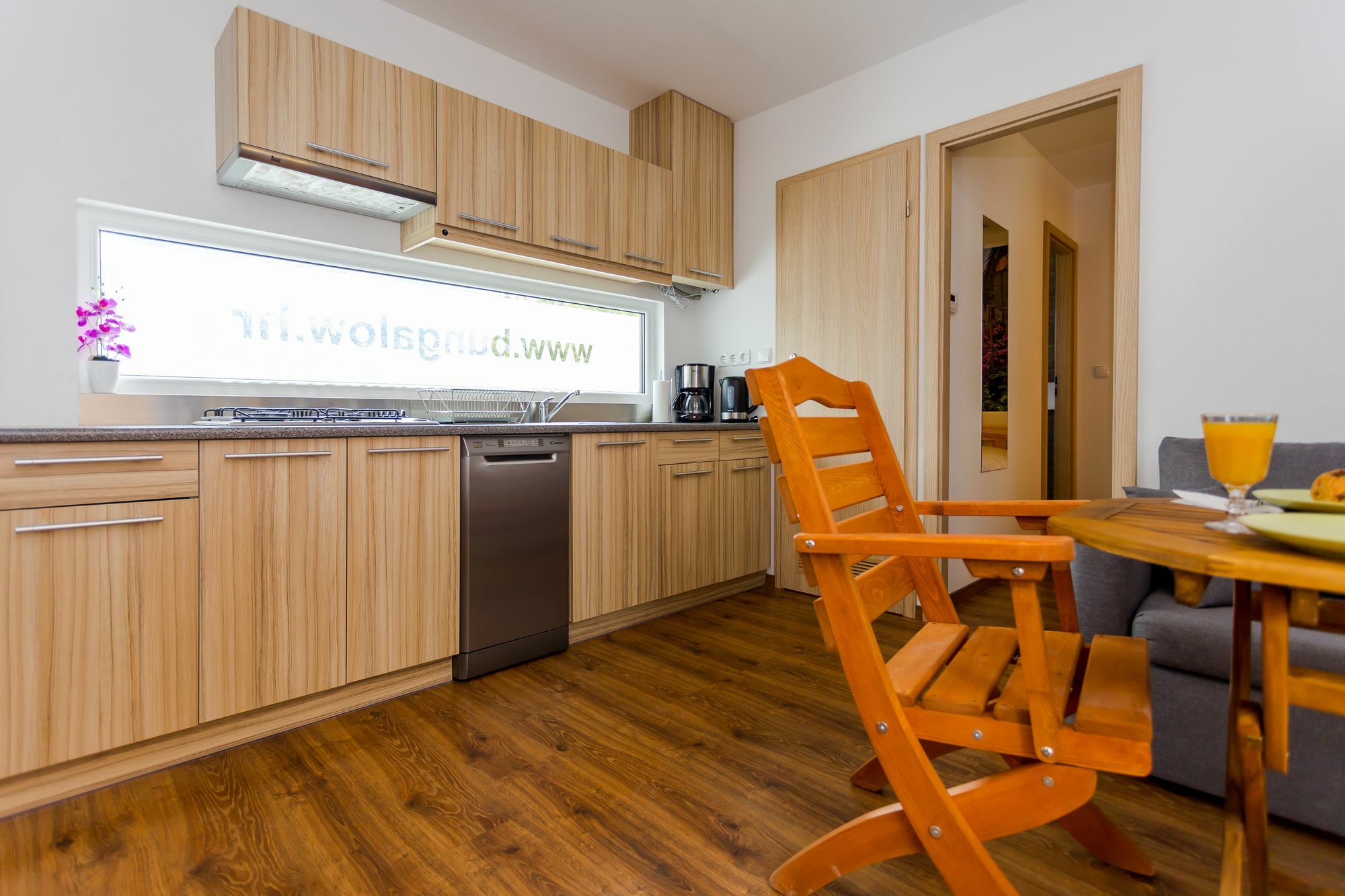 Mediteran Travel Mobile Homes Galeb Omiš Dış mekan fotoğraf