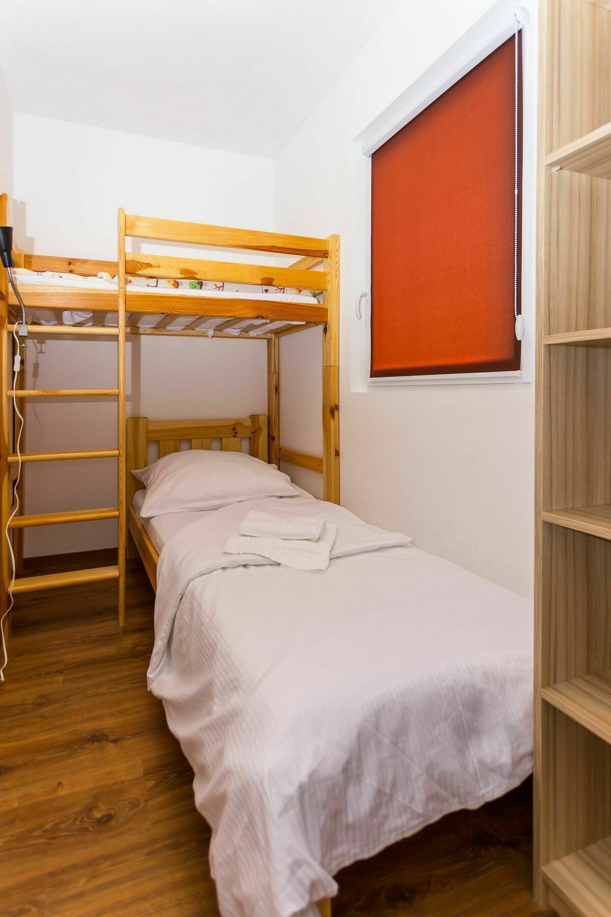 Mediteran Travel Mobile Homes Galeb Omiš Dış mekan fotoğraf