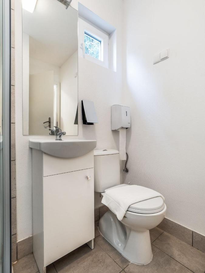 Mediteran Travel Mobile Homes Galeb Omiš Dış mekan fotoğraf