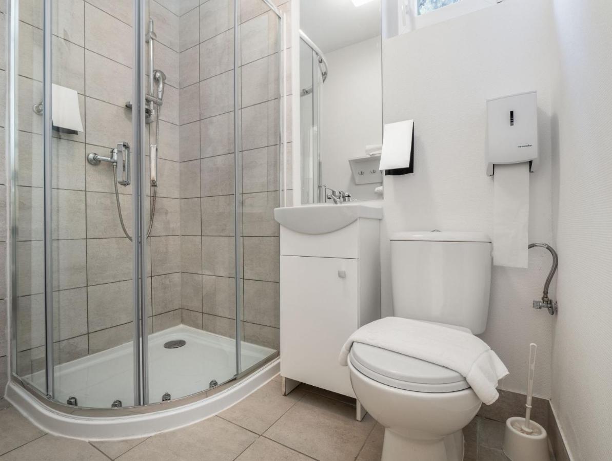 Mediteran Travel Mobile Homes Galeb Omiš Dış mekan fotoğraf
