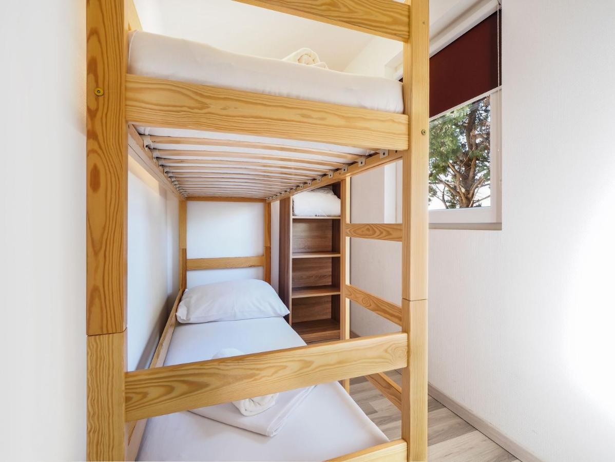 Mediteran Travel Mobile Homes Galeb Omiš Dış mekan fotoğraf